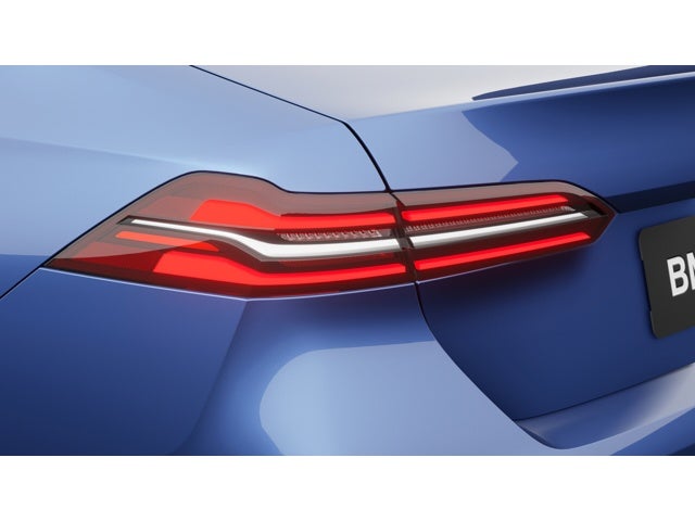 2027 BMW 530i 530i