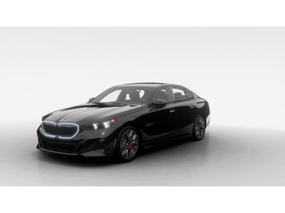 2027 BMW 530i 530i