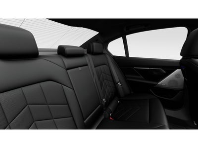 2027 BMW 530i 530i
