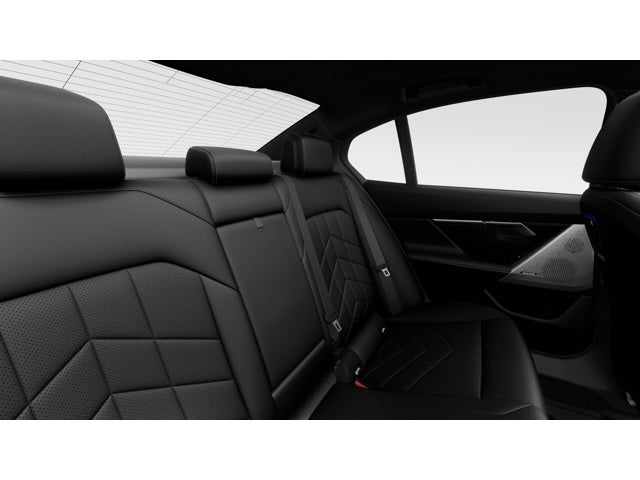 2027 BMW 530i 530i