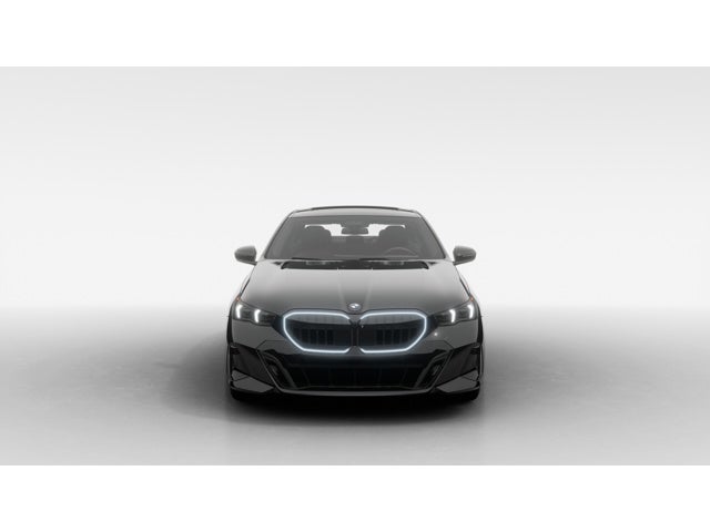 2027 BMW 530i 530i