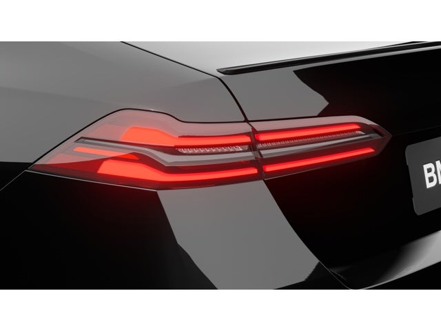 2027 BMW 530i 530i