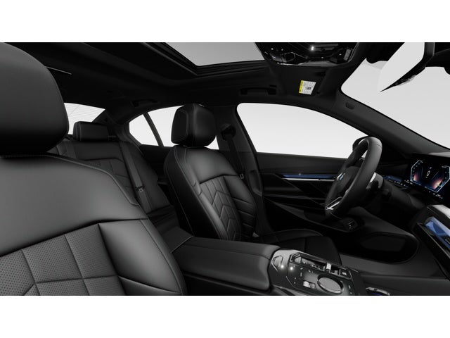 2027 BMW 530i 530i