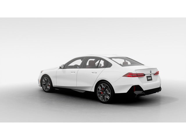 2027 BMW 530i 530i