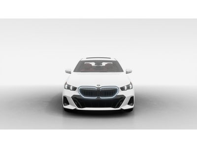 2027 BMW 530i 530i