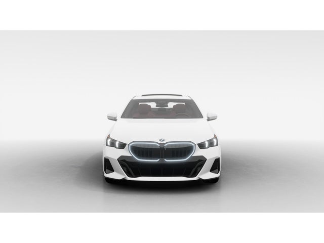 2027 BMW 530i 530i