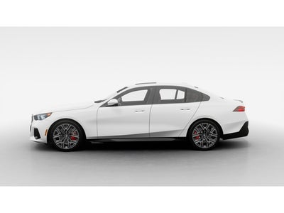 2027 BMW 530i 530i