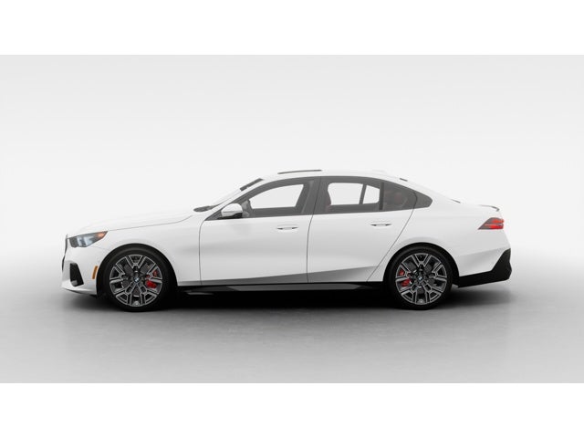 2027 BMW 530i 530i