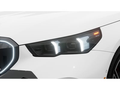 2027 BMW 530i 530i