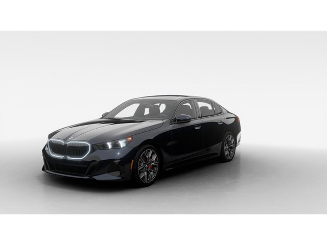 2027 BMW 530i