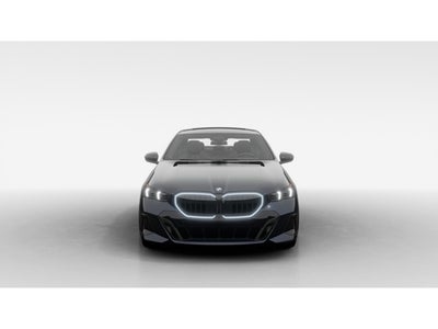 2027 BMW 530i 530i