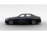 2027 BMW 530i 530i