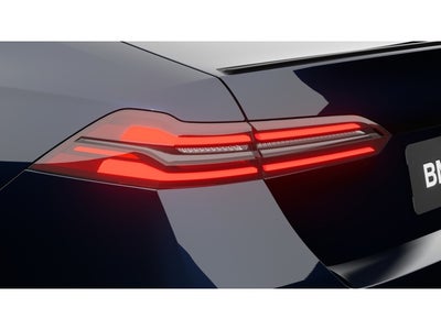 2027 BMW 530i 530i