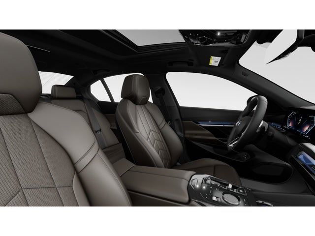 2027 BMW 530i 530i