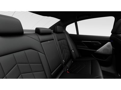 2027 BMW 540i 540i xDrive