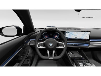2027 BMW 540i 540i xDrive