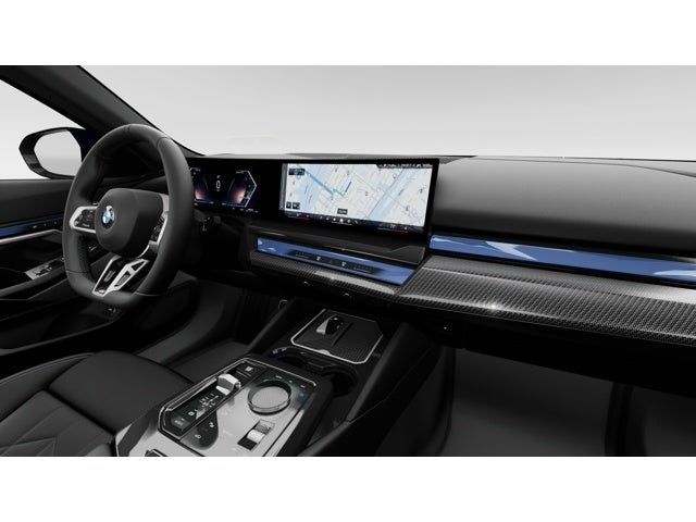 2027 BMW 540i 540i xDrive