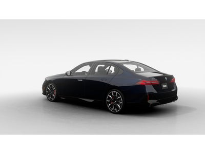 2027 BMW 540i 540i xDrive