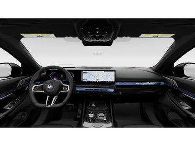 2027 BMW 540i 540i xDrive