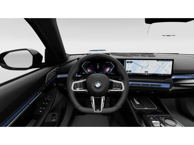 2027 BMW 540i 540i xDrive