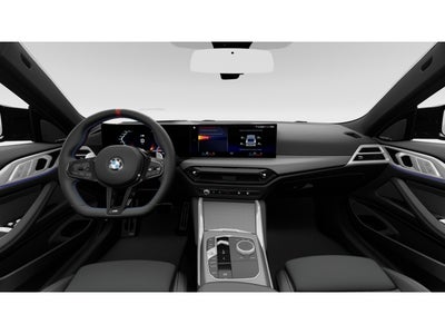 2027 BMW 440i M440i