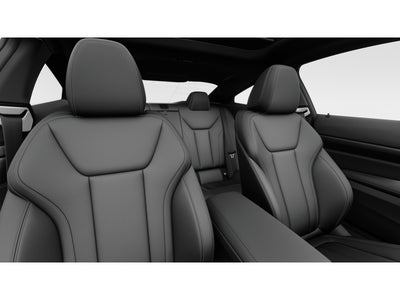 2027 BMW 440i M440i
