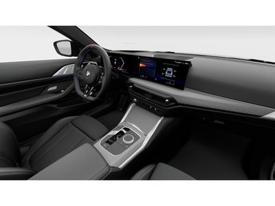 2027 BMW 440i M440i