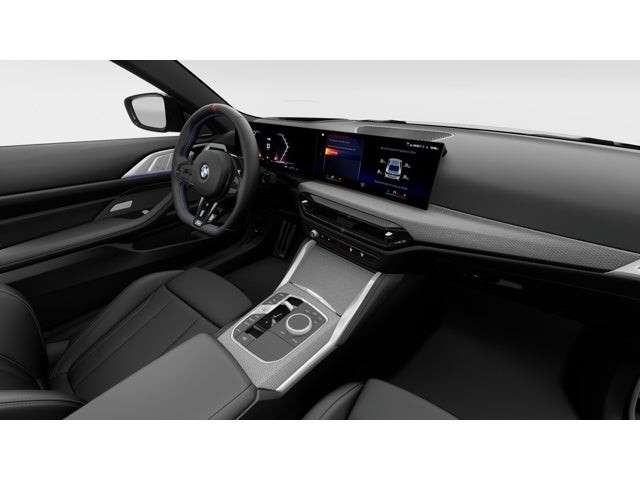 2027 BMW 440i M440i