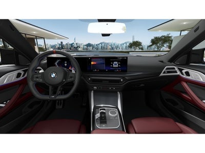 2027 BMW 440i M440i xDrive