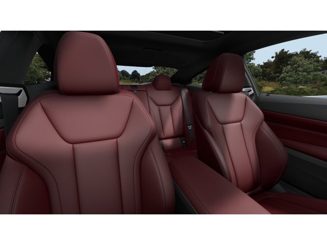 2027 BMW 440i M440i xDrive