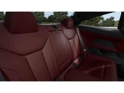 2027 BMW 440i M440i xDrive