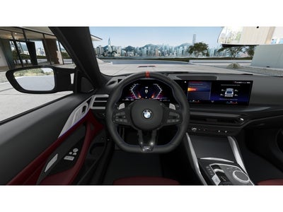 2027 BMW 440i M440i xDrive