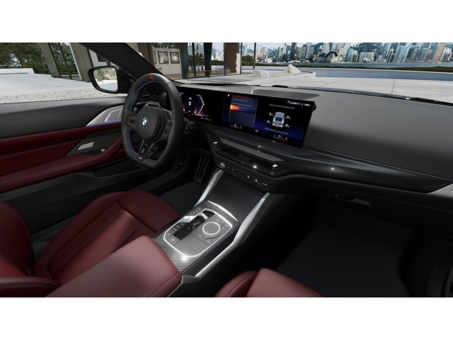 2027 BMW 440i M440i xDrive