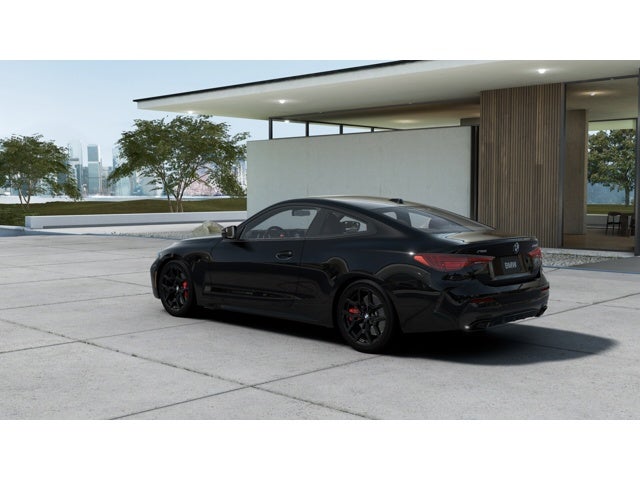 2027 BMW 440i M440i xDrive