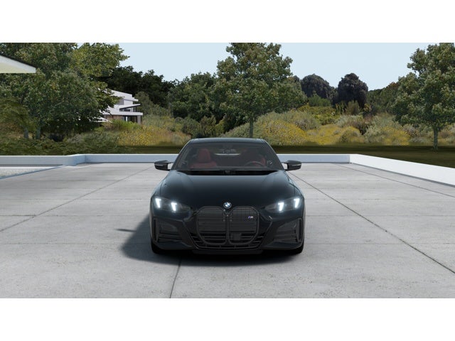 2027 BMW 440i M440i xDrive