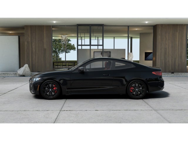 2027 BMW 440i M440i xDrive