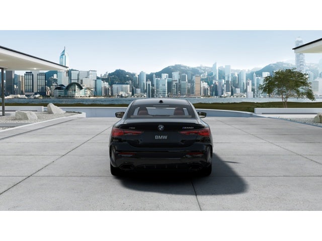 2027 BMW 440i M440i xDrive
