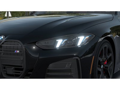 2027 BMW 440i M440i xDrive