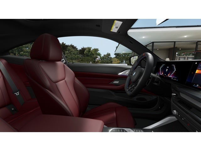 2027 BMW 440i M440i xDrive