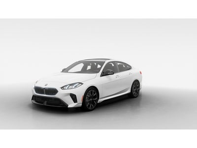 2026 BMW 228i 228