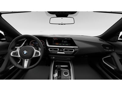 2026 BMW Z4 sDrive30i