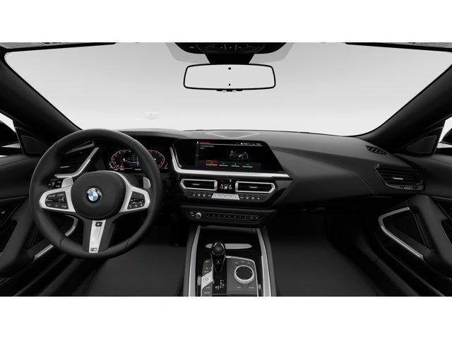 2026 BMW Z4 sDrive30i