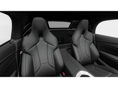 2026 BMW Z4 sDrive30i