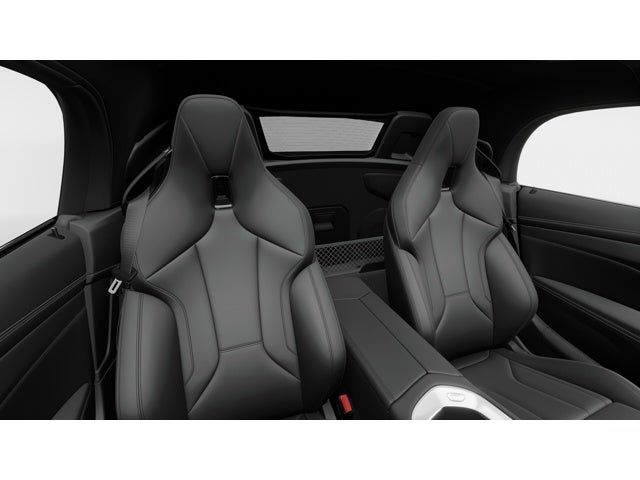 2026 BMW Z4 sDrive30i