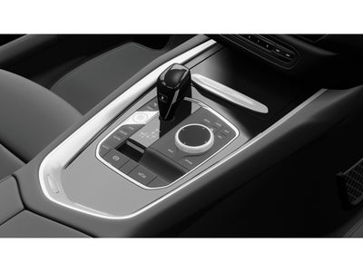 2026 BMW Z4 sDrive30i