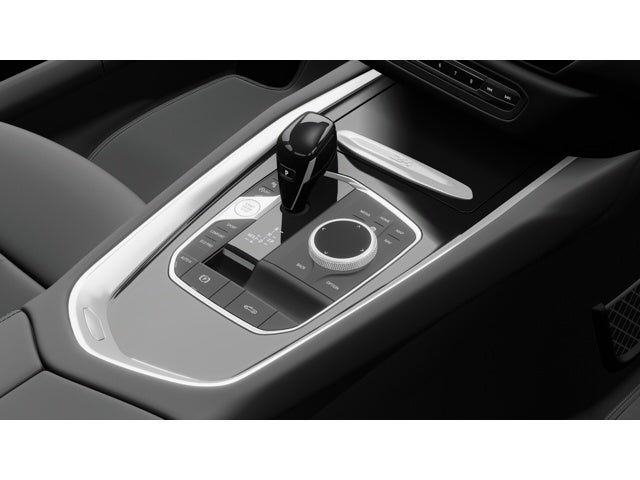 2026 BMW Z4 sDrive30i