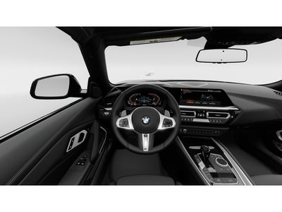 2026 BMW Z4 sDrive30i