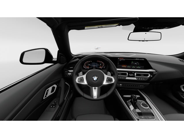 2026 BMW Z4 sDrive30i
