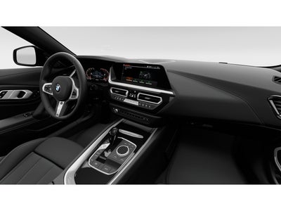 2026 BMW Z4 sDrive30i