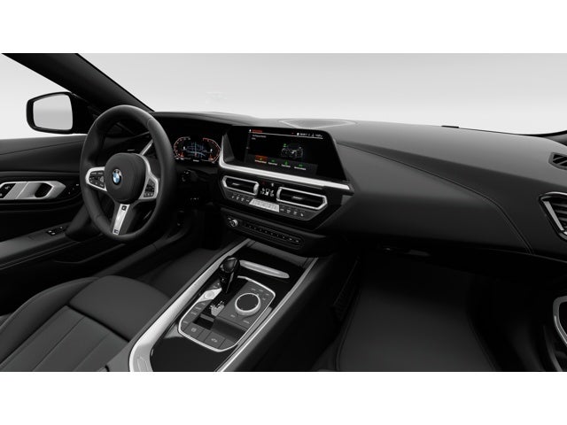 2026 BMW Z4 sDrive30i